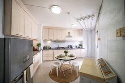 Blk 116B Rivervale Edge (Sengkang), HDB 5 Rooms #585080681